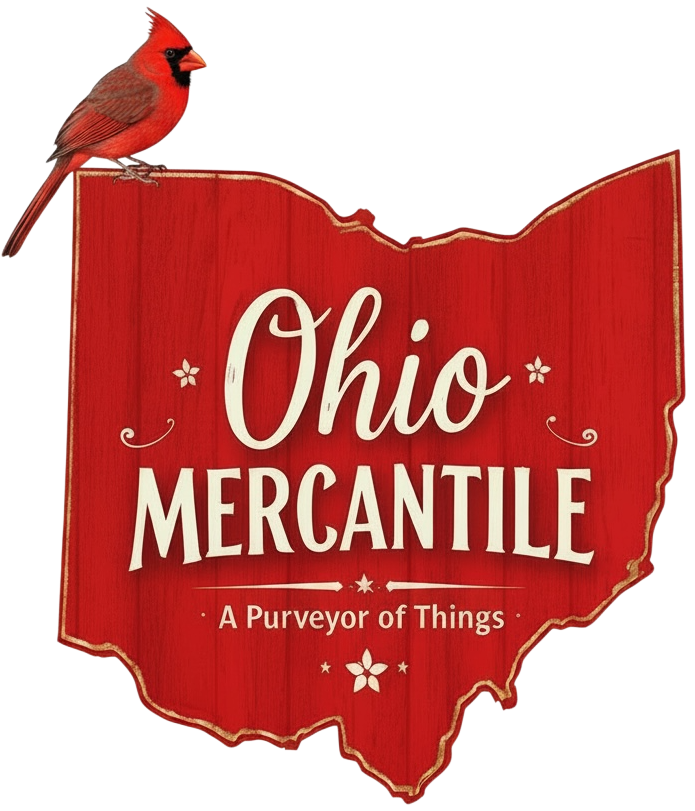 logo with cardinal